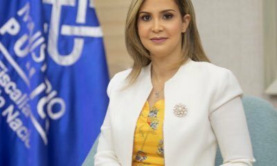 Rosalba Ramos