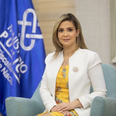 Rosalba Ramos