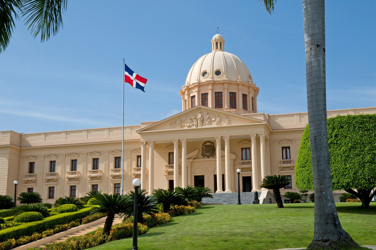 Transparencia Y Gasto Publico Republica Dominicana1