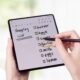Tres Razones Para Usar Un S Pen Con El Samsung Galaxy Z Fold3