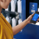 VisaContactless VendingMachine 238 06