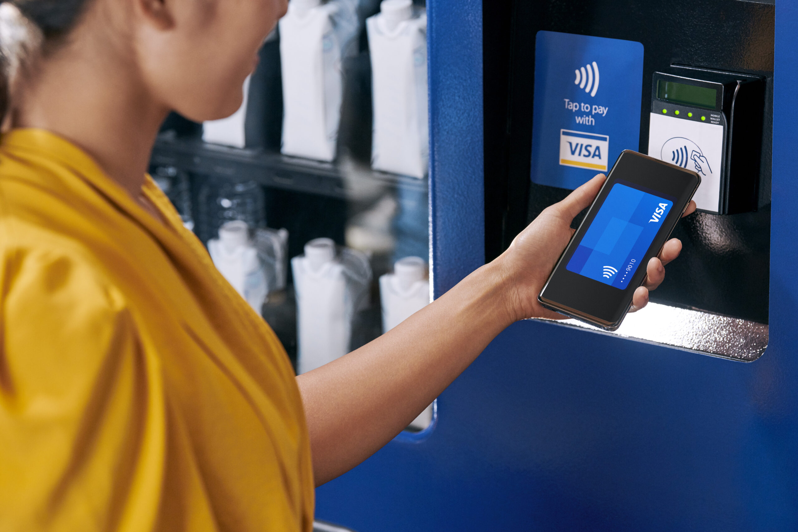 VisaContactless VendingMachine 238 06 Scaled