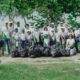 Voluntariado Huella Verde 