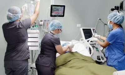 Llama A No Infundir Miedo Con Narrativa De Que El Covid 19 Es Una Falsa 2 2 1
