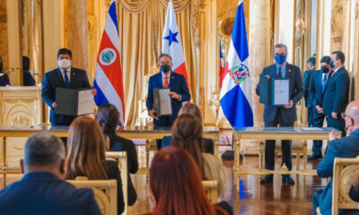 Presidente En PANAMA