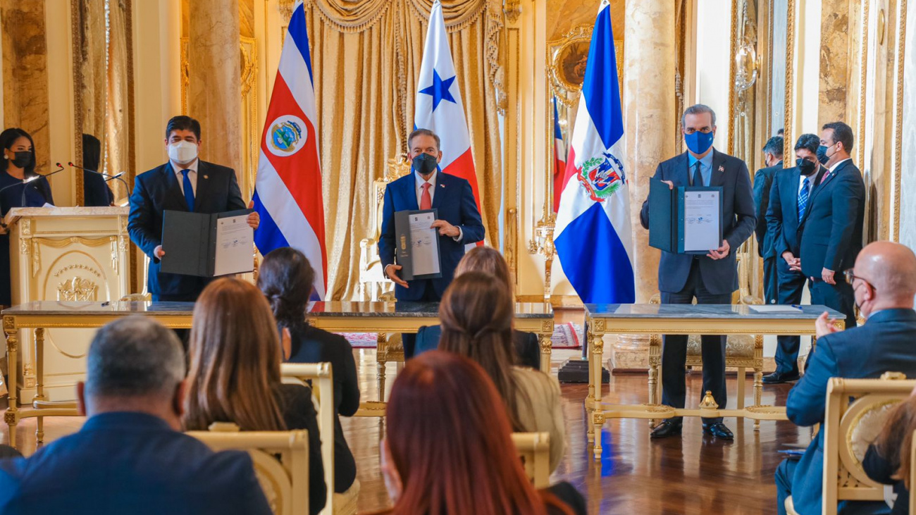 Presidente En PANAMA
