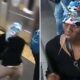 Times Square Subway Push 13 1 2