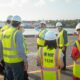 2 Visita Del Foro Ciudades Portuarias A HIT Puerto Rio Haina