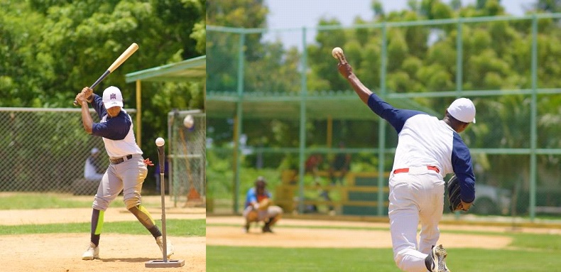 Abriran Campamento Beisbol En Boca Chica Con Ex Jugadores Grandes Ligas