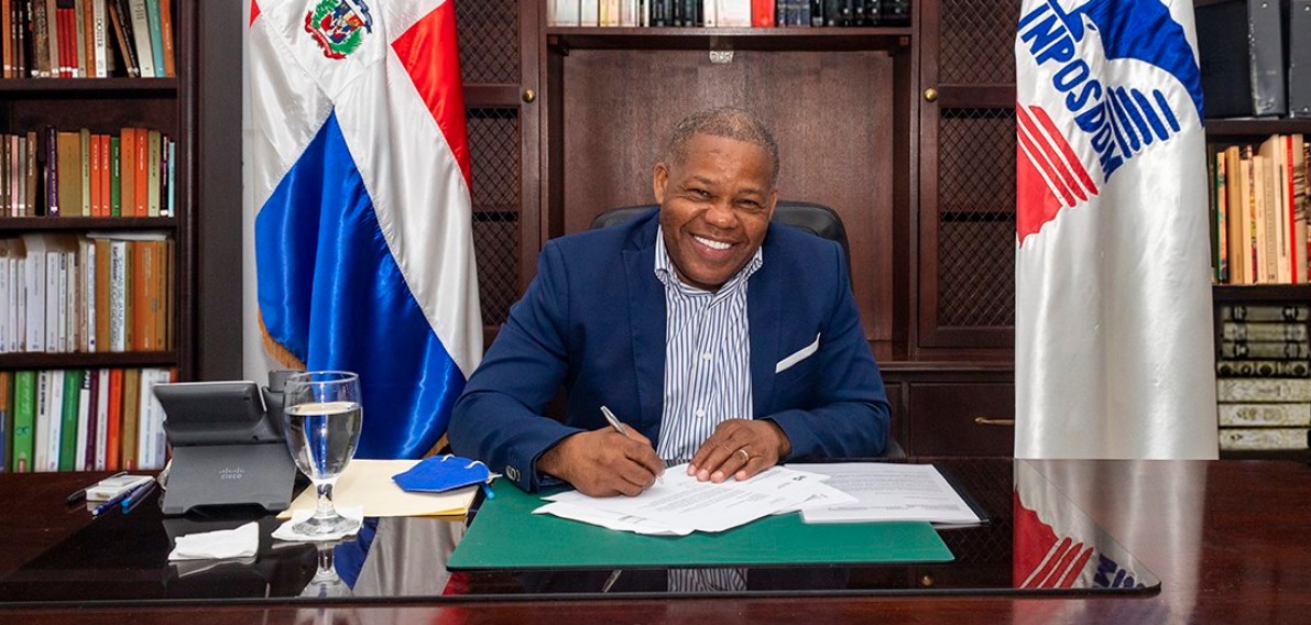 Adan Peguero