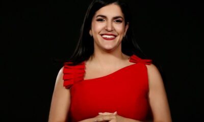 Biviana Riveiro Disla Directora Ejecutiva De ProDominicana MODA