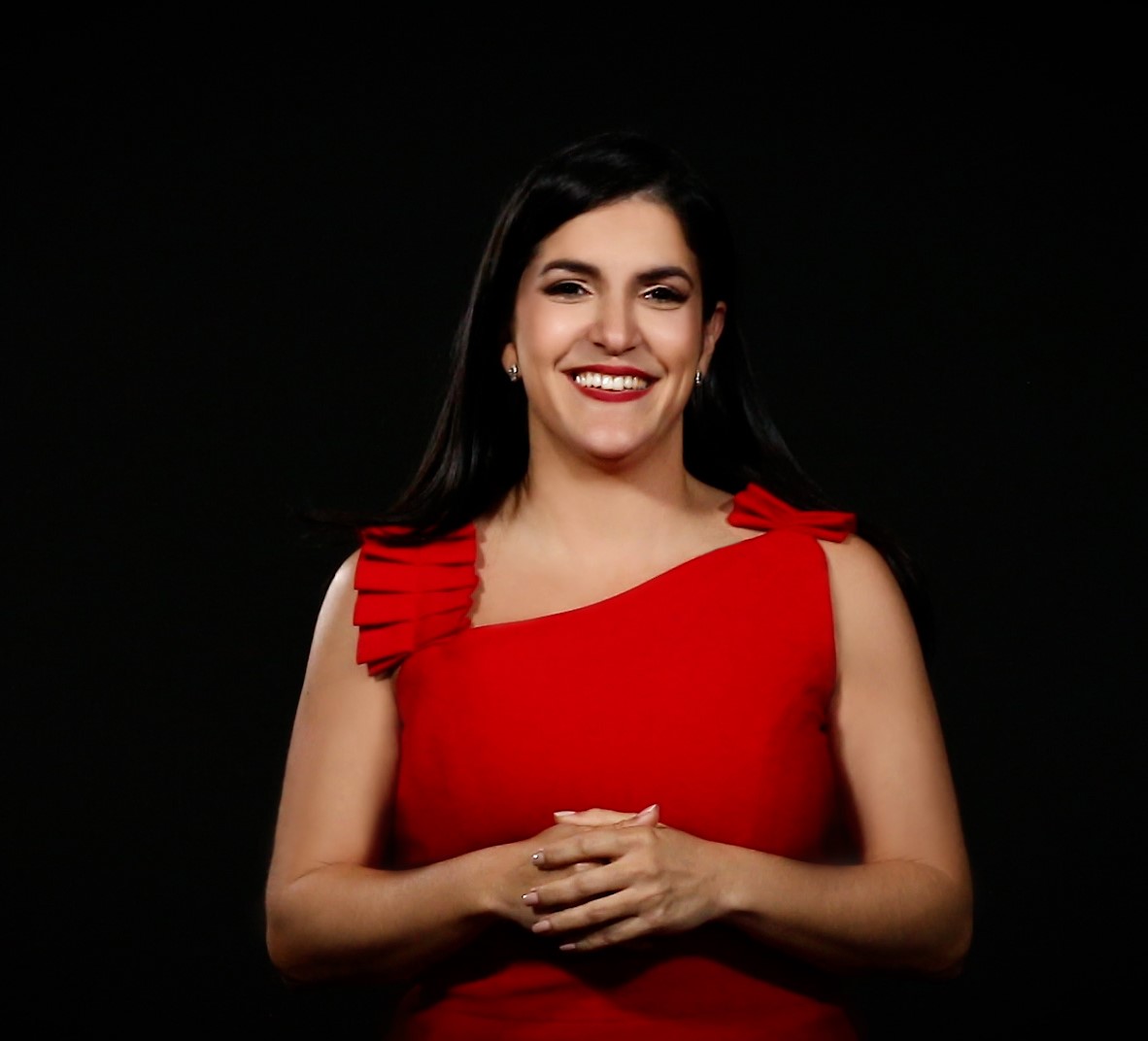 Biviana Riveiro Disla Directora Ejecutiva De ProDominicana MODA
