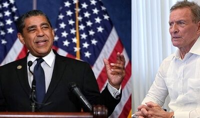 Cancilleria RD Acoge Llamado Congresista Espaillat