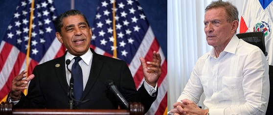 Cancilleria RD Acoge Llamado Congresista Espaillat