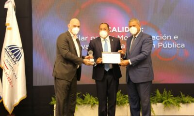 Catalino Correa Contralor