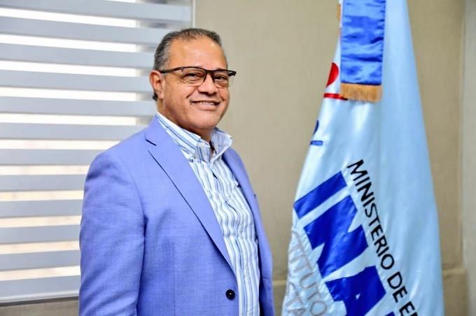 Cecilio Rodriguez