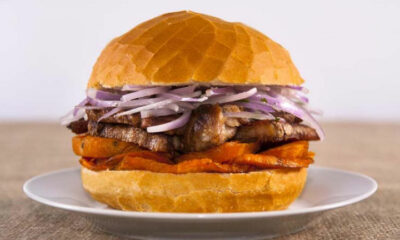 Chicharron De Chancho Peru
