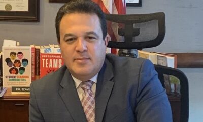 Confian Eric Adams Nombre Dominicano Como Canciller Educacion NYC