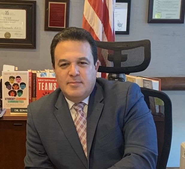 Confian Eric Adams Nombre Dominicano Como Canciller Educacion NYC