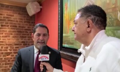 Consul RD En NY Destaca Dominicanos Se Abren Paso En Politica NY