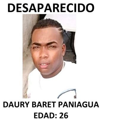 Desaparecido