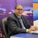 Economista Apolinar Veloz