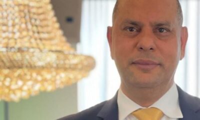 Espera Gobierno EUA Asegure Abastecimiento Productos A Bodegas