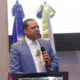 FOTO El Director Ejecutivo De Pro Consumidor Doctor Eddy Alcantara Habla En El Acto De Lanzamiento De La Plataforma Digital SIDIP 2.0 Celebrado Este Martes En Un Hotel De La Capital.