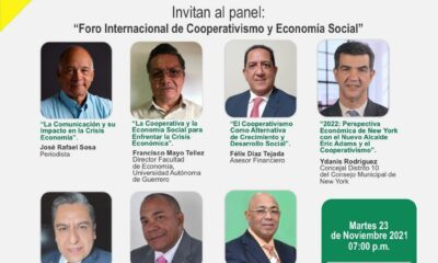 Foro Economico
