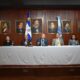 Foto 1 Directivos Del Instituto Duartiano.