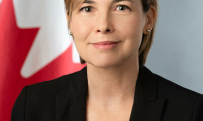 Foto 2 El Presidente De BRA Dominicana Ulrick Gaillard.