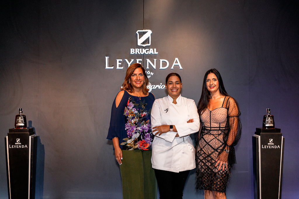 Foto Principal Mery Melo Maria Marte Y Susana Ortega