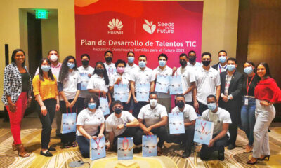 Inspirando Al Talento Global Para Moldear El Futuro