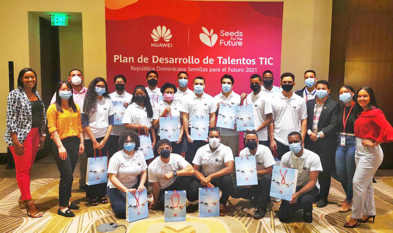 Inspirando Al Talento Global Para Moldear El Futuro