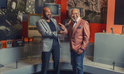 JOCHY SANTOS Y JUAN CARLOS ALBELO