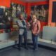JOCHY SANTOS Y JUAN CARLOS ALBELO