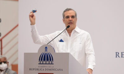 L. ABINADER