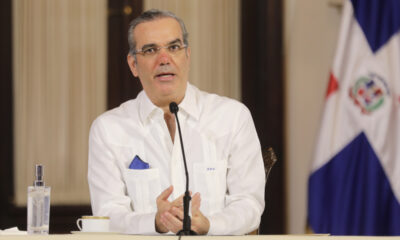 LUIS ABINADER