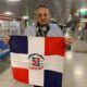 LUIS SEGURA Bandera