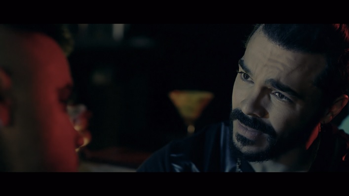 Llega La Serie Del Movimiento Urbano Musical Que Domina Reggaeton