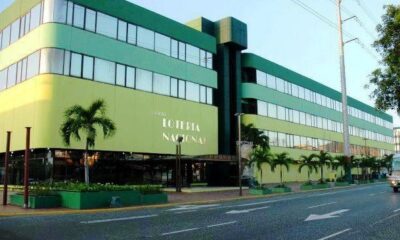 Loteria Nacional