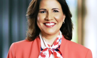 Margarita Cedeno