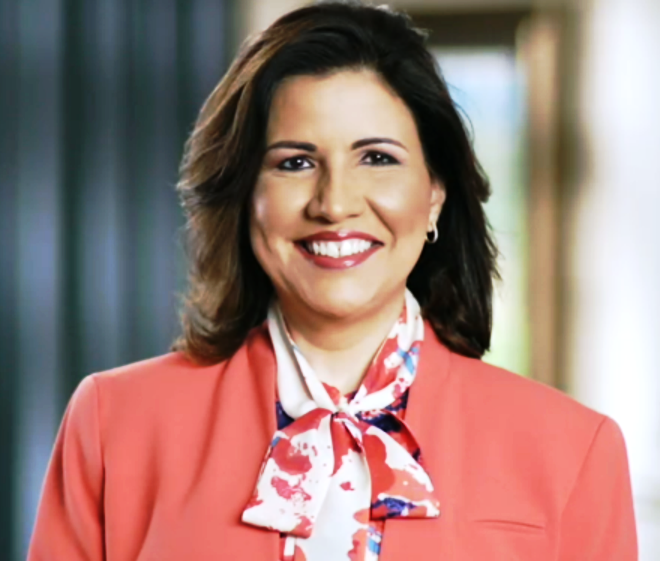 Margarita Cedeno