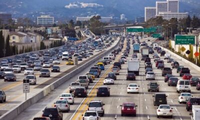 Mas De 53 Millones Estadounidenses Viajaron Para Dia De Accion De Gracias En EUA