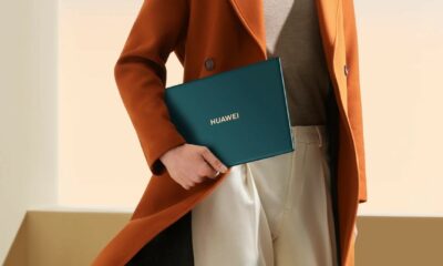 MateBook X Pro