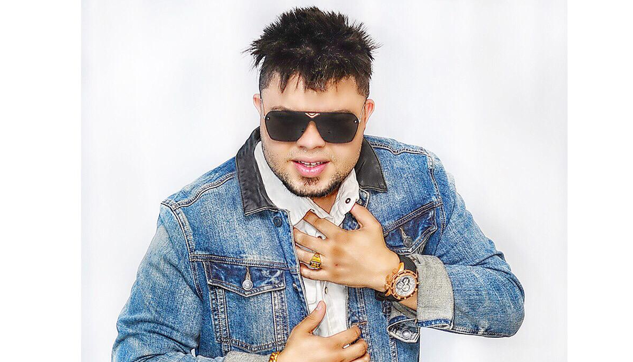 Miguel The Voice