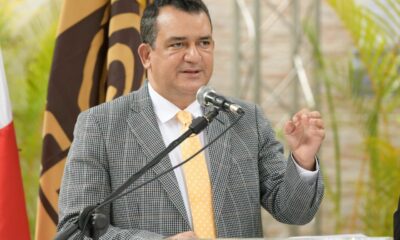 Presidente JCE
