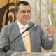 Presidente JCE