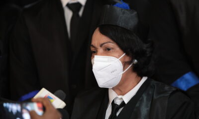 Procuradora De Corte Ramona Nova