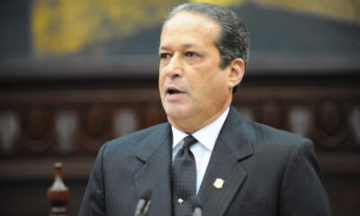 Reinaldo Pared